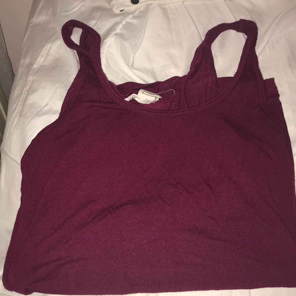 Tank top